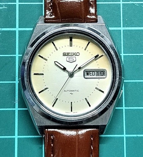 Seiko vintage automatico - seiko,
