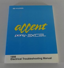 Hyundai Accent Schemes