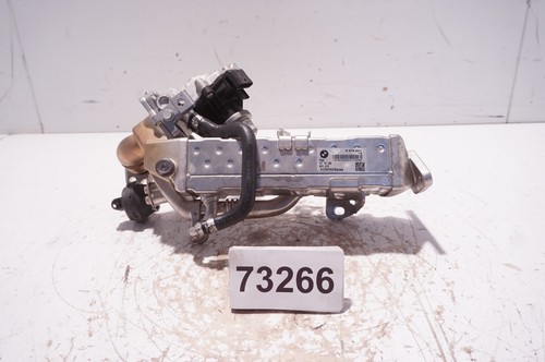 Radiatore gas scarico - radiatore,