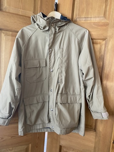 Vtg woolrich woman - woman, parka
