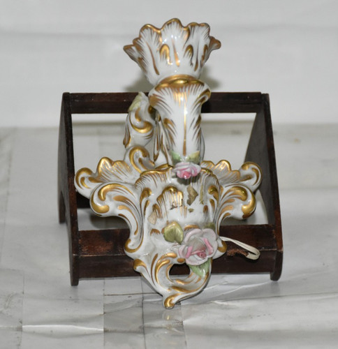 Applique porcellana - applique,