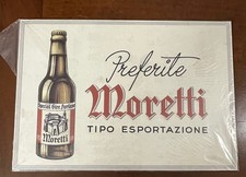Targa Moretti Vintage