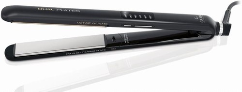 Gama gi2512 piastra capelli - gi2512,