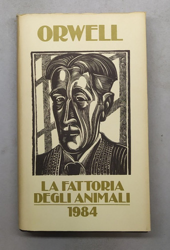 Fattoria degli animali 1984 - la,