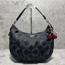 Borsa a tracolla Coach borsa