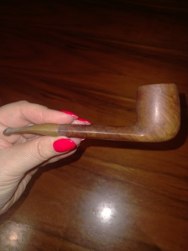 Pipa tabacco savinelli - da,