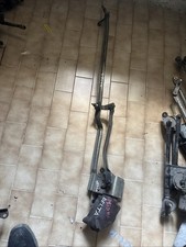 MOTORINO TERGICRISTALLO