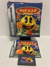 Pac-Man World (Nintendo Game