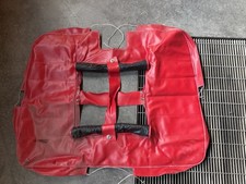 Copri Mascherina Fiat 682 690