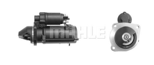 Avviamento mahle 4 - avviamento, ms
