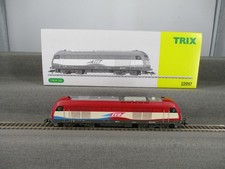 Trix scala H0 22097 locomotiva