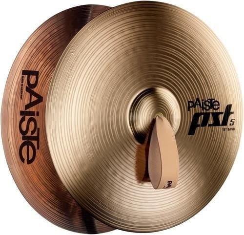 Paiste pst5 band piatti da - piatti,