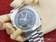 Orologio Vintage Zodiac