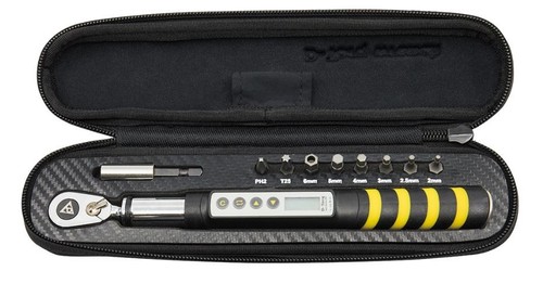 Topeak chiave dinamometrica - ,