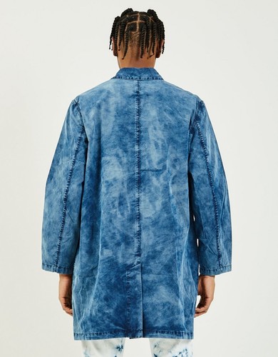 Cappotto levi made crafted - levi's, &