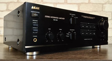 AKAI AM-35 raro amplificatore