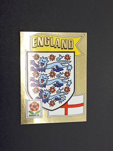 Figurina calciatori europa - europa, 80