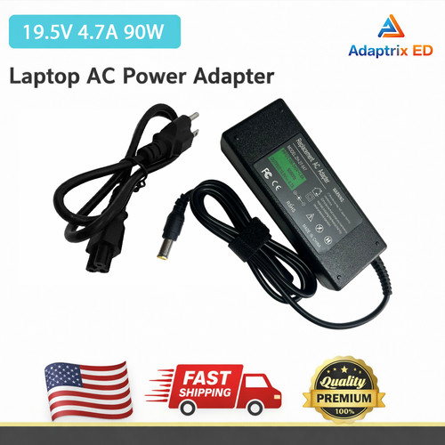 New adapter charger for - new,