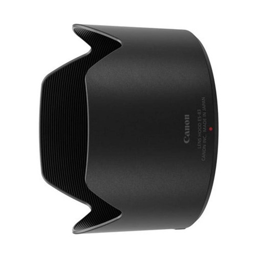 Canon paraluce per - canon, es-83