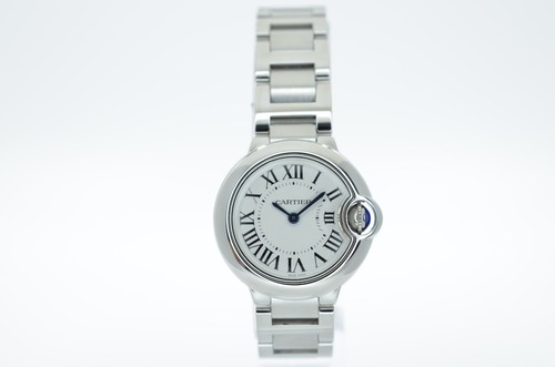 Cartier ballon bleu - 28, mm