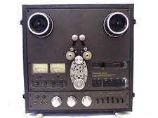 Technics RS-1500U open reel