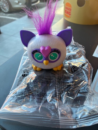 Furby hasdro gioco dal - furby,
