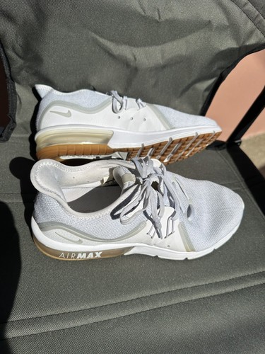 Scarpe corsa nike air max - corsa,