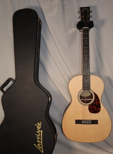 Larrivee 40r legacy - oo‐40r,