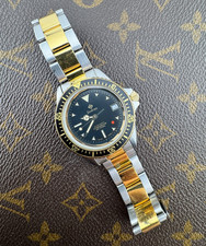 Zodiac Red Point Diver 200