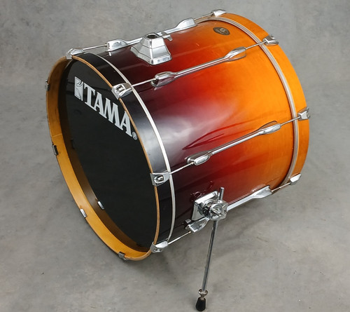Tama rockstar batteria basso - tama,