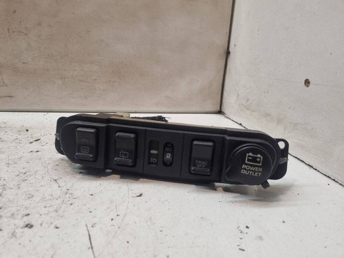 Comandi chrysler cruiser - chrysler,