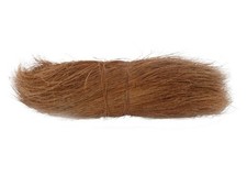 Fibra Di Cocco Per Uccelli Nido Uccelli Ornitologia 1pz Imbottitura Nido