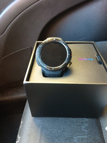 Smartwatch honor pro - honor,