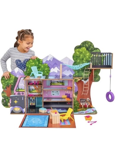 Kidkraft glamp 2 in - kidkraft,