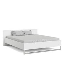 Letto matrimoniale pasturo - letto,