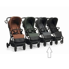 Passeggino Like Stone