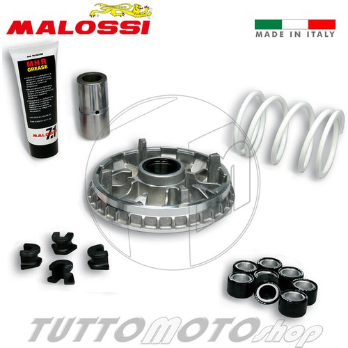 Kit variatore malossi - kit,