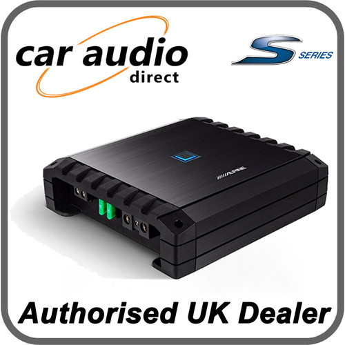 Alpine series a60m - alpine, s2-a60m