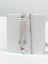 Esclusiva collana donna