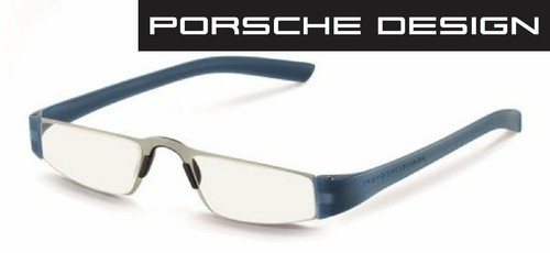 Occhiali lettura porsche - da,
