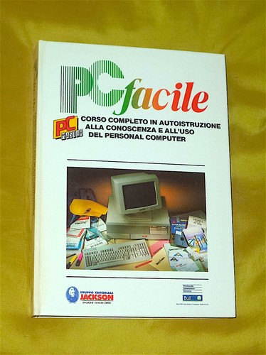 Facile corso completo - facile,