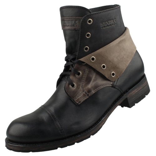 Sendra boots stivaletto uomo - sendra,