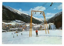 Schilpario - Campi da sci e