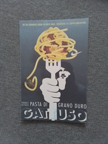 Cartolina promocard pc 6882 - -,