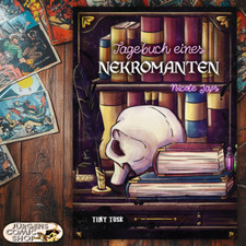 Diario di un negromante -