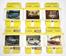 Carte Di Sigarette Virginia