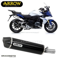 Scarico BMW R 1200 R / RS 2015