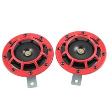 RED SUPER LOUD BLAST TONE