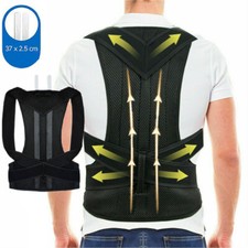 Corsetto postura ortopedico