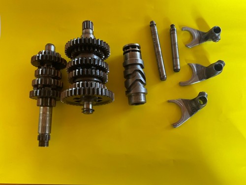 Fantic motor strada - strada, 125